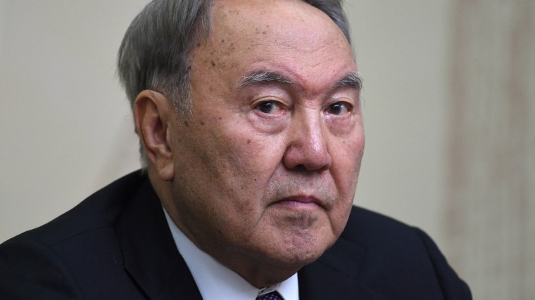 Эксперт назвал возможных преемников Назарбаева