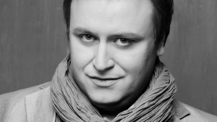Оперный певец Сергей Балашов скончался в Москве на 48-м году жизни