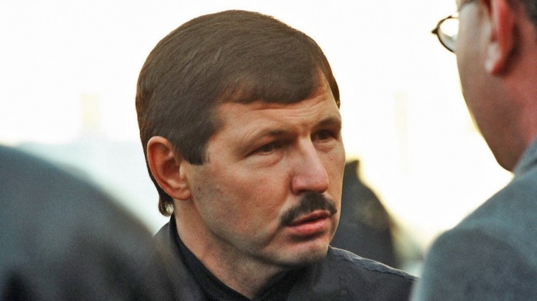 Четвертый приговор за десять лет: Лидеру Тамбовской ОПГ добавили срок заключения