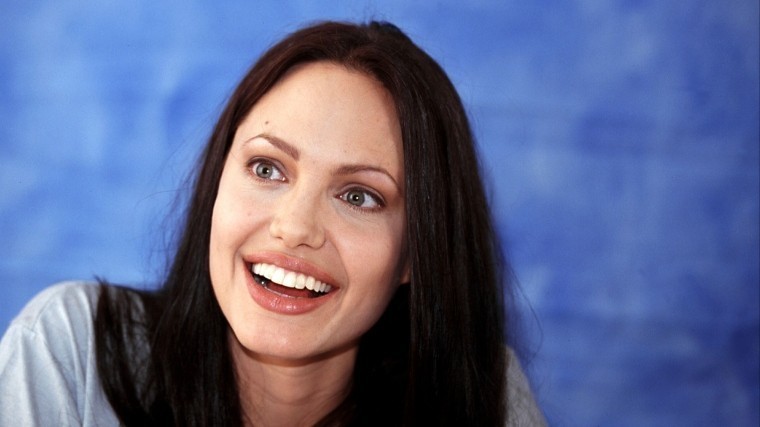 Анджелина Джоли может стать супергероем в фильме от Marvel