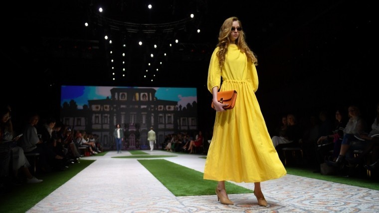 Организаторы New Fashion Week кинули дизайнеров на 20 миллионов рублей