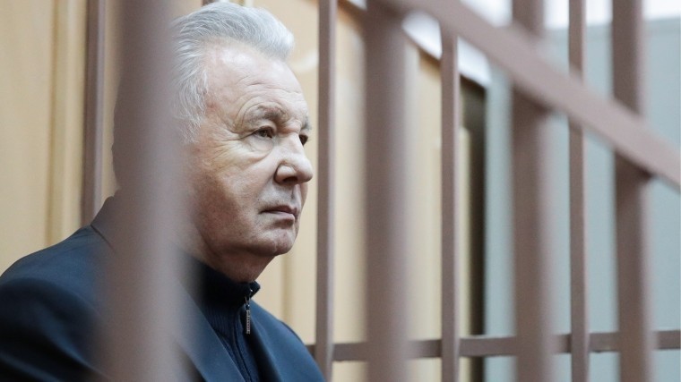Ущерб по делу Ишаева может достигнуть 700 миллионов рублей