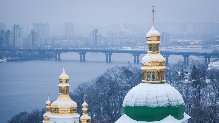Киевский суд признал незаконным требование о переименовании УПЦ