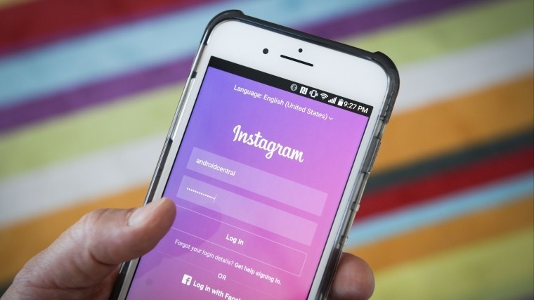 В Instagram могут исчезнуть «лайки»?