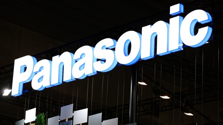 Panasonic присоединился к травле Huawei