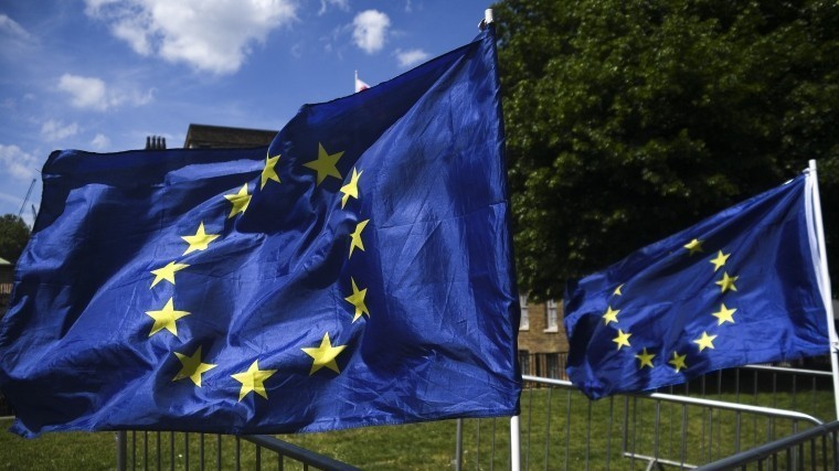 Репортаж: Кто возглавит ЕС после скандальных выборов в Европарламент