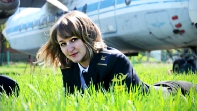 Высший пилотаж: Как единственная в Росгвардии девушка-пилот осуществила свою мечту