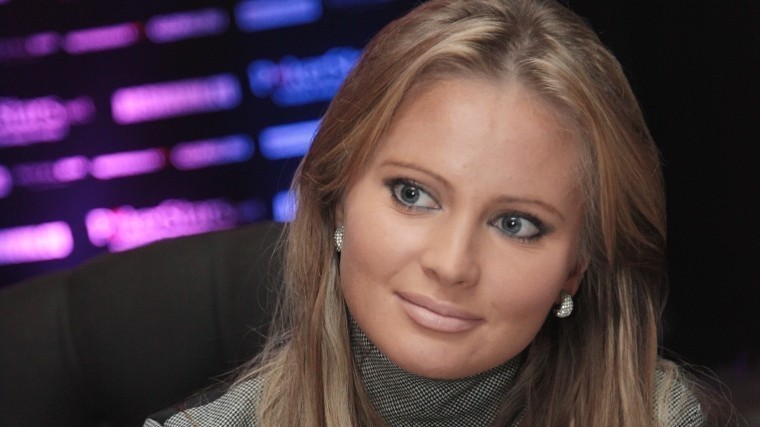 Дана Борисова наконец призналась, зачем ездила к „русской Ванге“