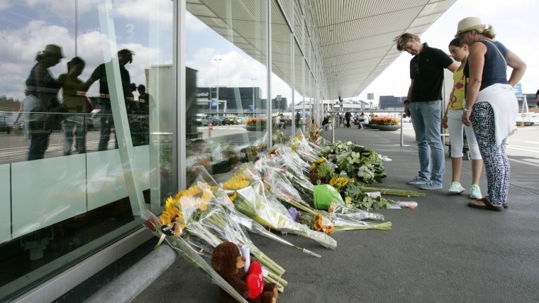 В МИД РФ прокомментировали выводы следствия по крушению крушении MH17