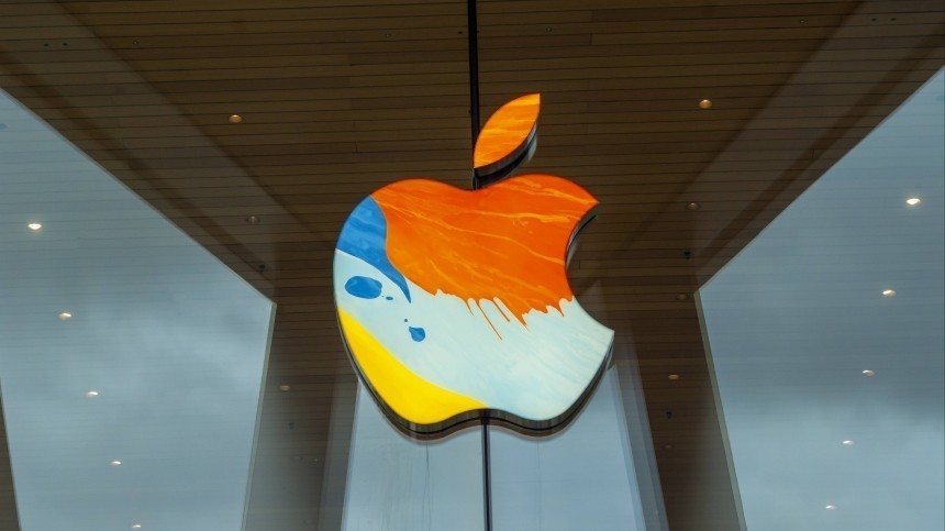 Культовый дизайнер Apple решил уволиться и создать свою компанию