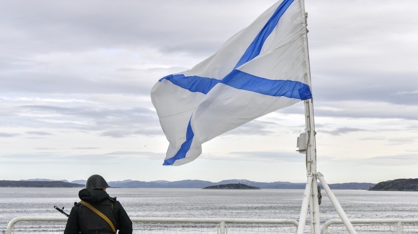 Подробности гибели 14 моряков-подводников в Североморске