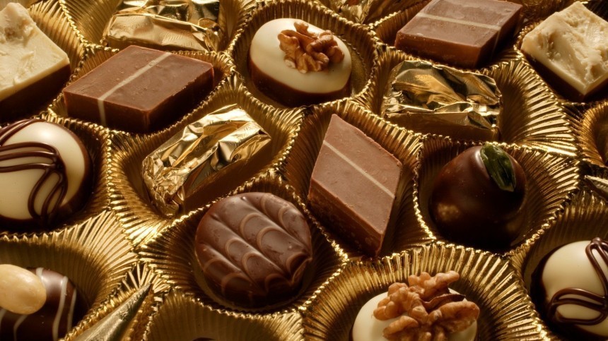 Эксперты назвали безвредную для здоровья дозу шоколада — видео