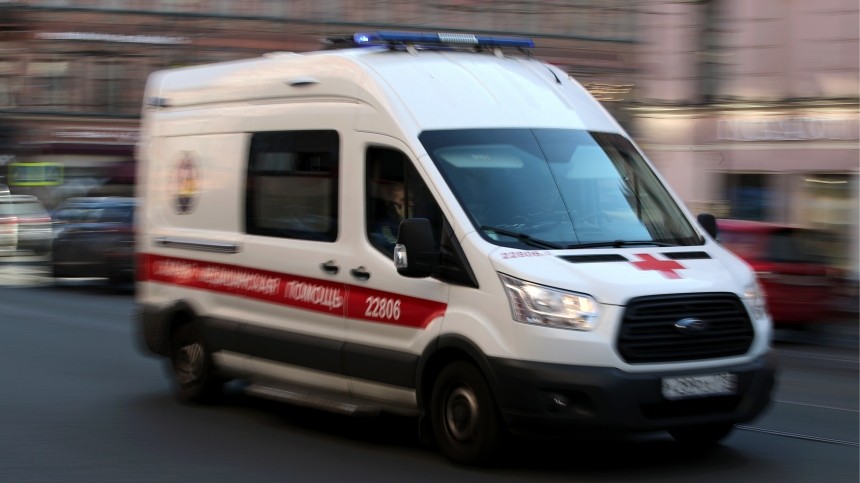 В результате ДТП с автобусом в Абхазии погибла россиянка