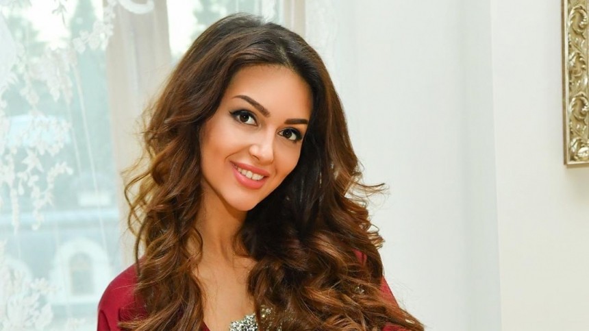 «Мисс Москва-2015» о поддержке малайзийцев после развода: «Не могу сдержать слез»