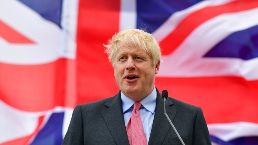 Видео: чего ждать от Бориса Джонсона по посту премьер-министра Великобритании