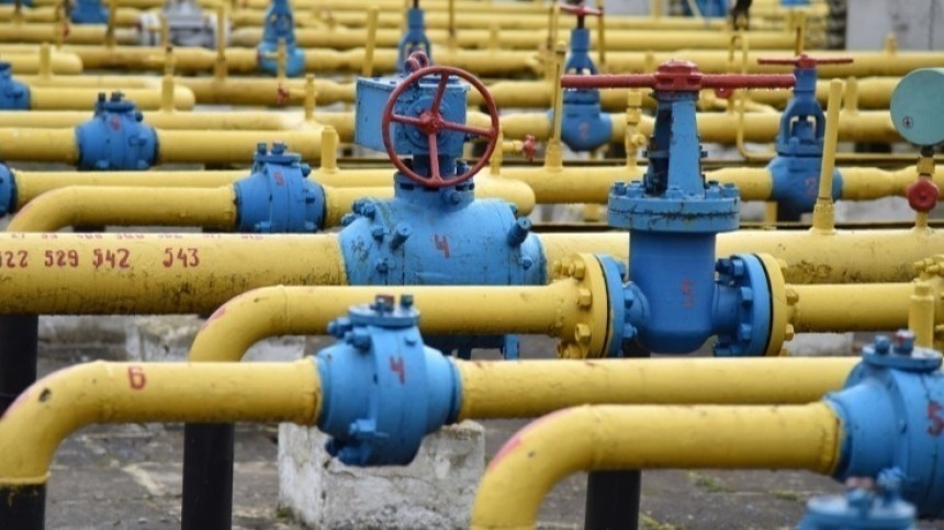 Надежность „Укртансгаза“ вызвала сомнения у газовых трейдеров Европы