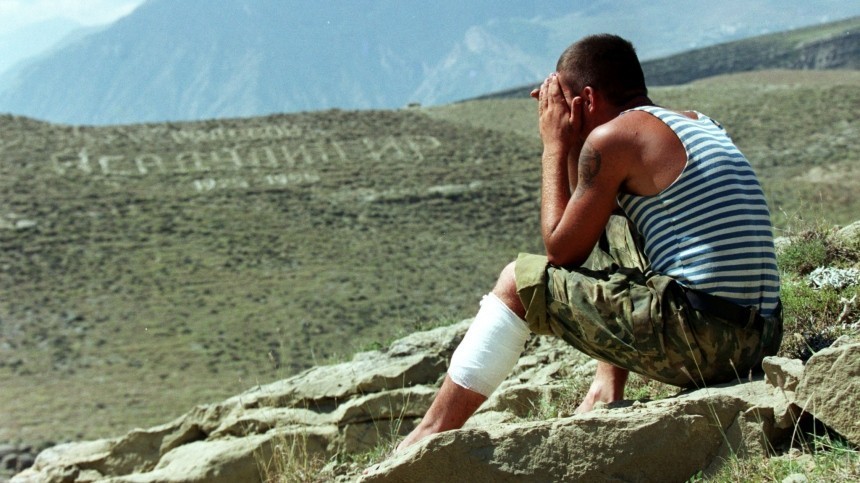Более 12 тысяч дагестанских ополченцев получат статус ветеранов боевых действий