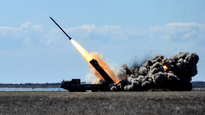 Украинский генерал призвал создать ракеты, способны «достать» Москву и Петербург