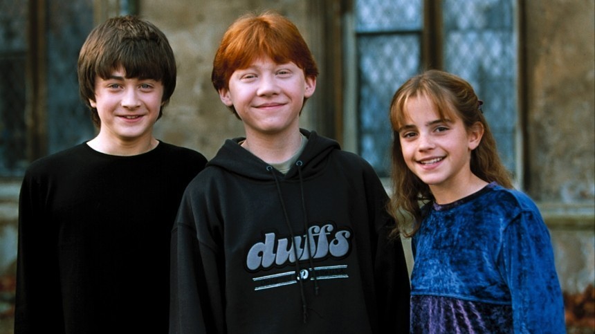 День рождения “Гарри Поттера”: Как сегодня выглядят актеры фантастической саги