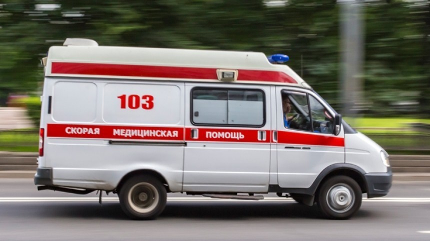 Пять человек пострадали в ДТП с автобусом в Нижегородской области