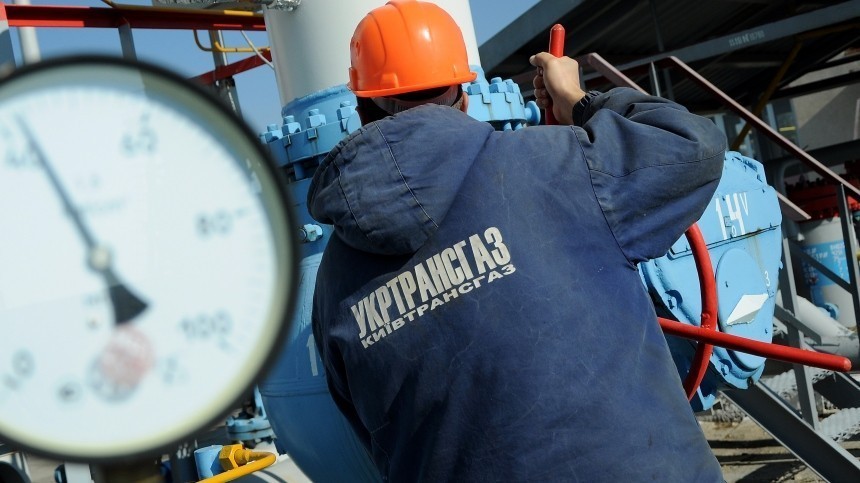 «К зиме готовимся фундаментально»: Украина намерена импортировать газ из Румынии