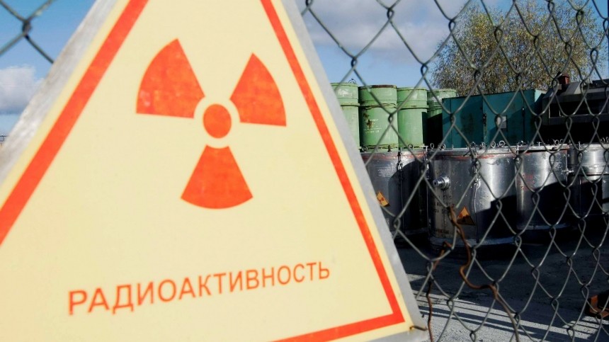 Опасную радиацию обнаружили в одном из садов Кузбасса
