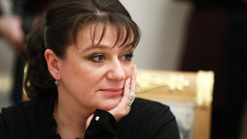 Актриса, депутат, телеведущая! Несравненная Анастасия Мельникова отмечает юбилей