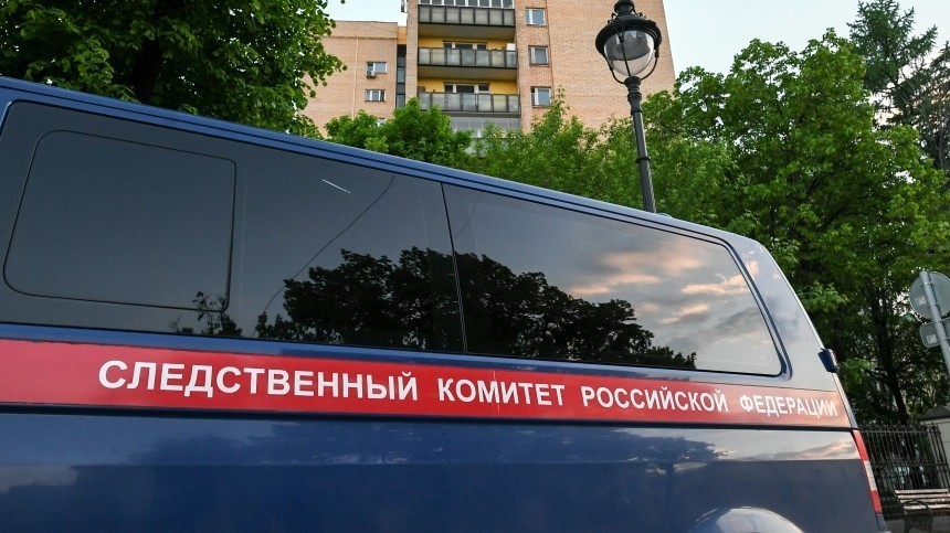 Суд арестовал до 12 ноября замглавы департамента Минкультуры РФ Мосолова