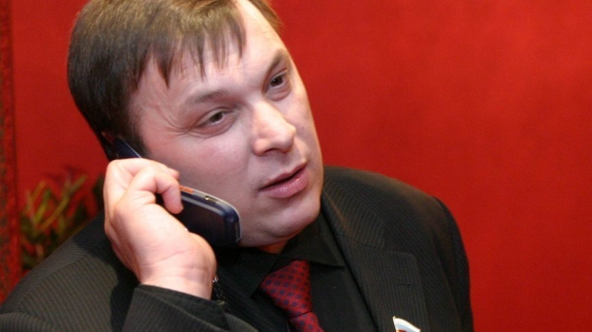 Андрей Разин рассказал об „огромной опасности“, которая грозит Юрию Шатунову