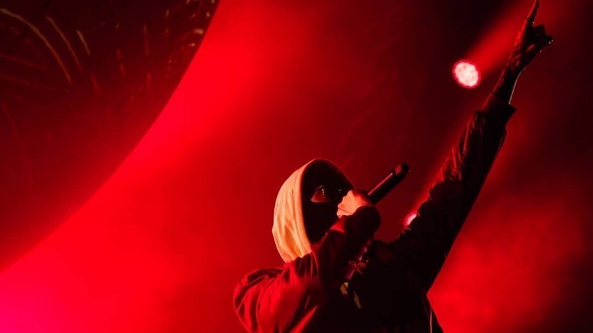 В рэпера Young P&H стреляли после концерта в Перми — фото