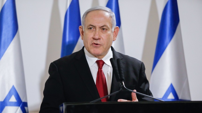 «Охота на ведьм»: Нетаньяху стал фигурантом трех уголовных дел