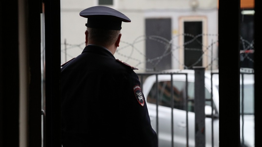 Новые подробности убийства главы ЦПЭ Ингушетии в Москве — видео