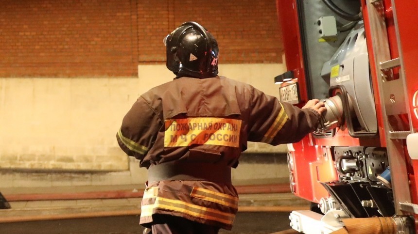 Начальника пожарной части в Хакасии обвиняют в поджогах жилых домов