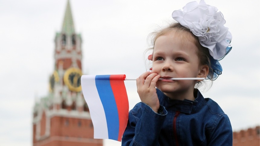 РПЦ предложила способ увеличения населения России