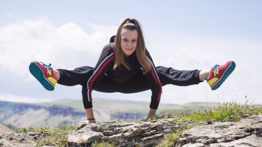 Стали известны подробности травмирования российской гимнастки на соревнованиях в Риге