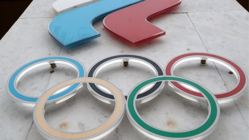 Решение об отстранении РФ направлено на защиту „чистых“ российских спортсменов