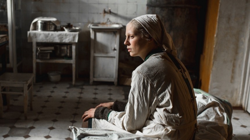 Российская картина „Дылда“ вошла в шорт-лист претендентов на „Оскар“