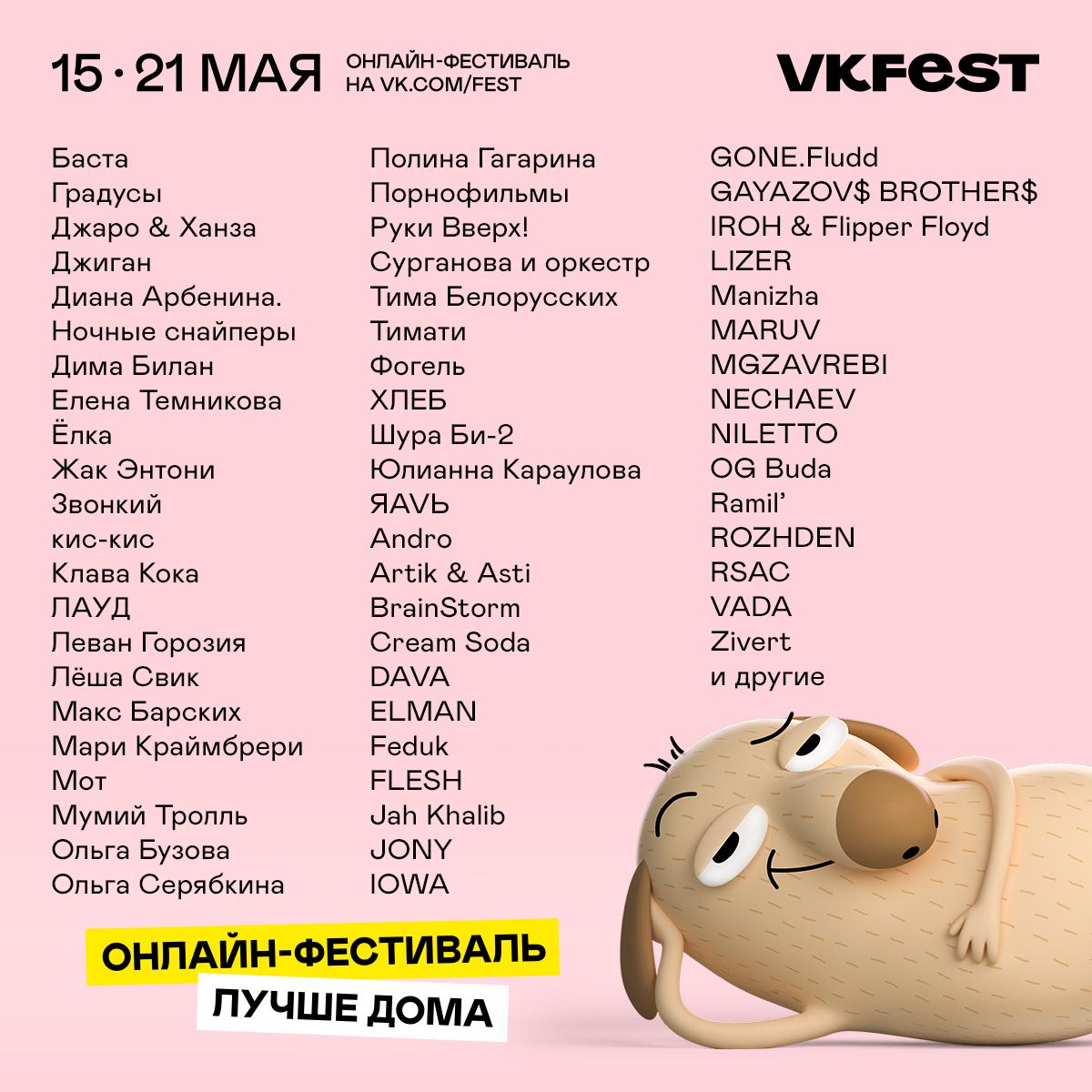 Мумий тролль на карантине планы