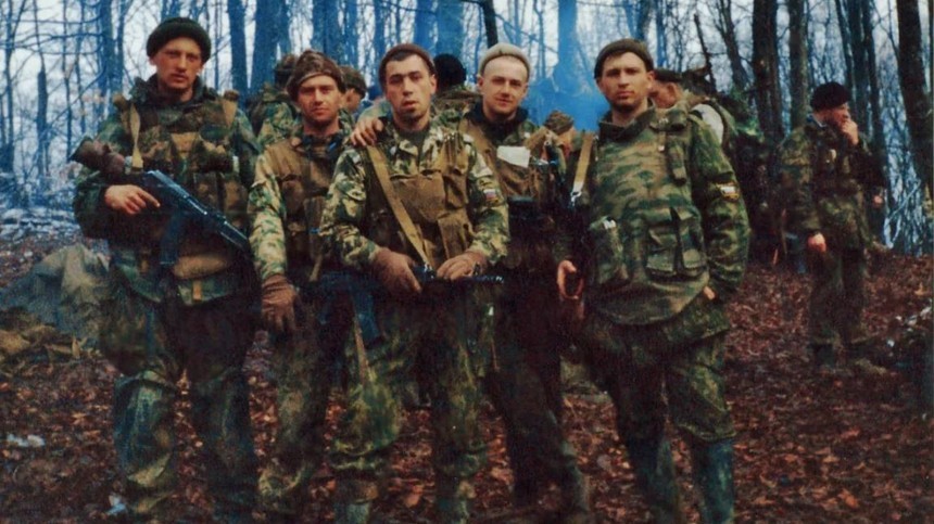 Эти непотопляемые русские. Куда идут шесть десантных