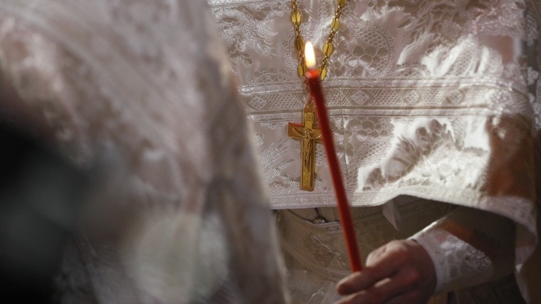 Православные в четверг, 2 июня, отмечают один из 12 главных церковных праздников — Вознесение Господне.