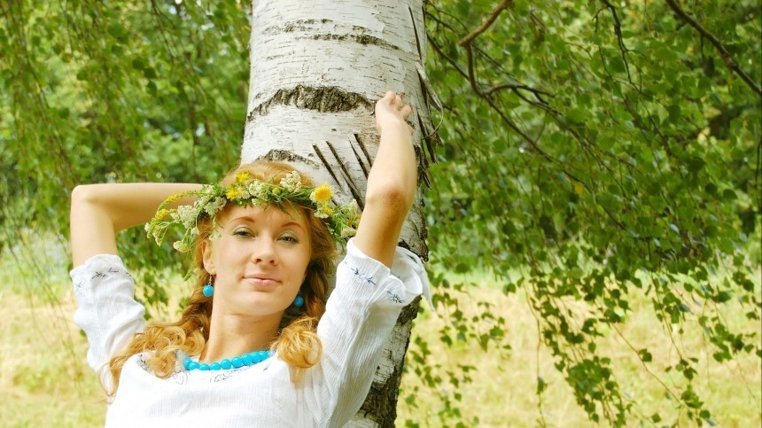 15 июля чествуется Берегиня: что можно и нельзя делать в этот день