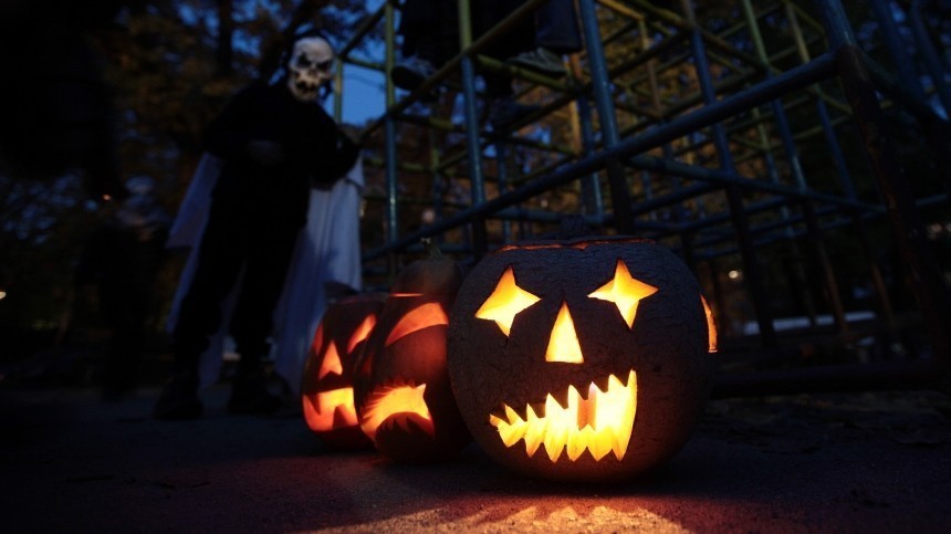 Хэллоуин: что категорически нельзя делать в самый страшный праздник в году