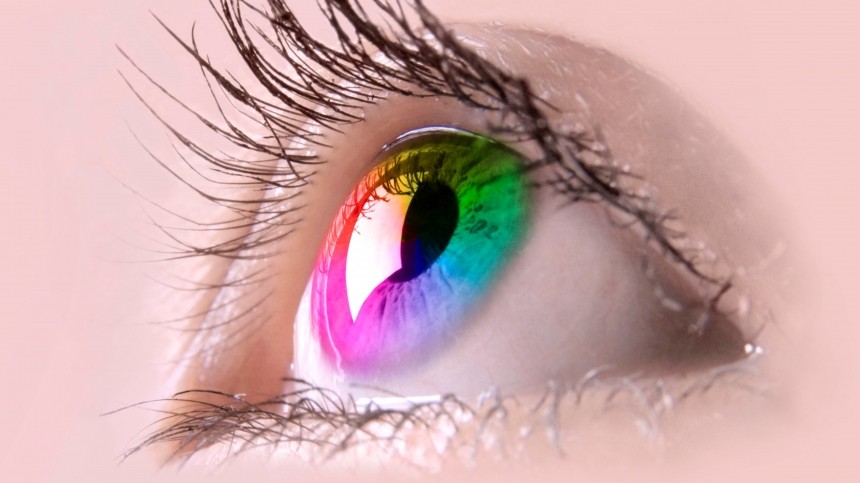 Зеркало души: как цвет глаз влияет на характер человека?