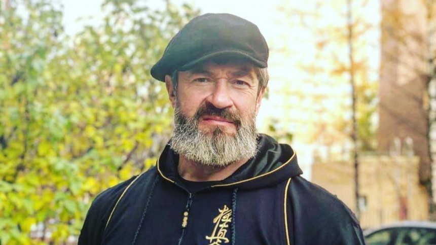 Актер Сергей Бадюк попал в больницу в Таиланде