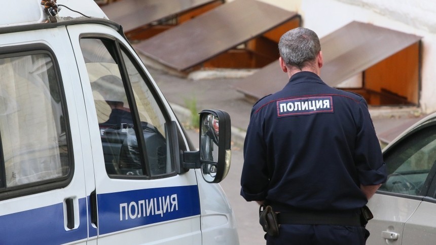 Полицейские застрелили пьяного жителя Свердловской области, избивавшего жену