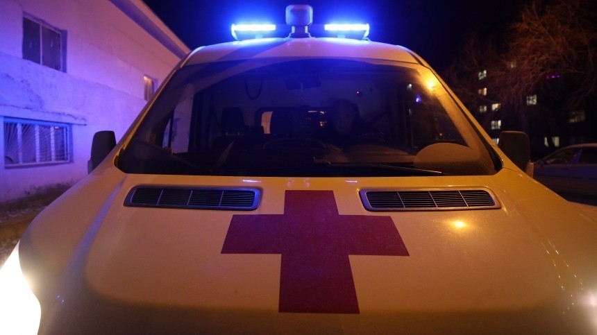 Один человек погиб при жесткой посадке параплана в Кабардино-Балкарии