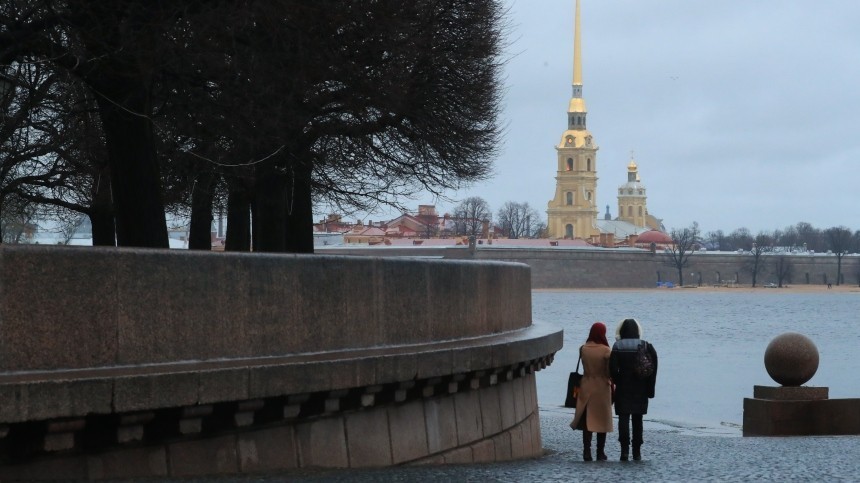 Погода на Крещение в России побила температурные рекорды
