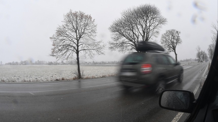 Автоэксперт назвал пять способов «убить» автомобиль зимой