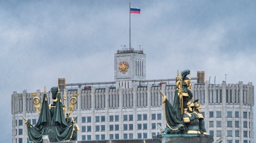 Часть министров обновленного правительства России прошли обучение в так называемой «школе губернаторов»