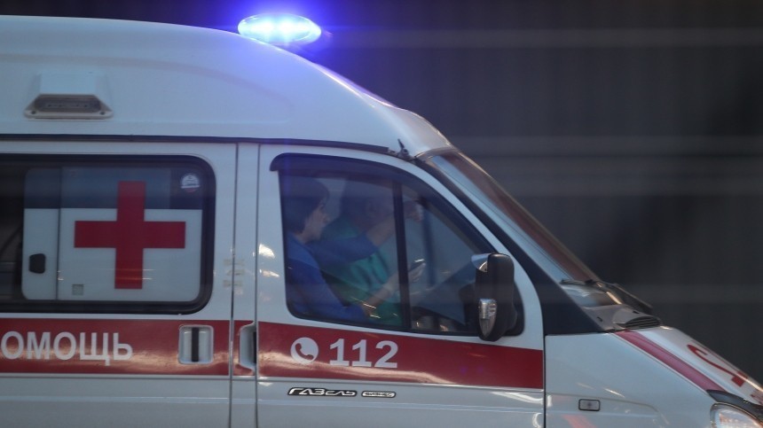 В ДТП грузовика и легкового авто под Воронежем погибли четыре человека